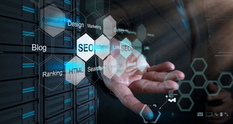 دبلوم التسويق الإلكتروني وعلم SEO