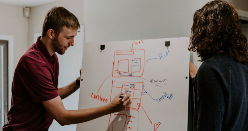 PMP إدارة مشاريع