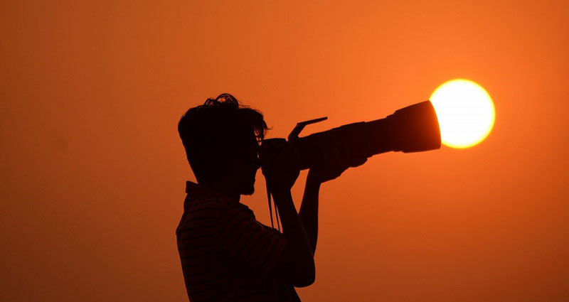  دورة في التصوير الإبداعي المستوى الأول